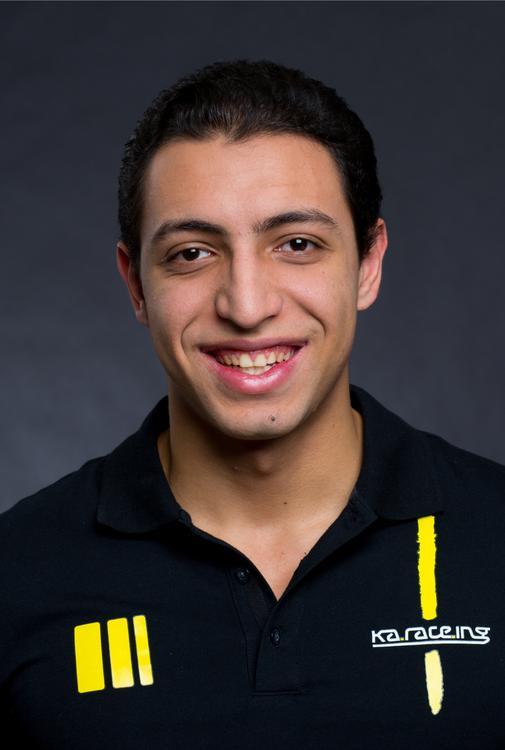 Ahmed Zanaty