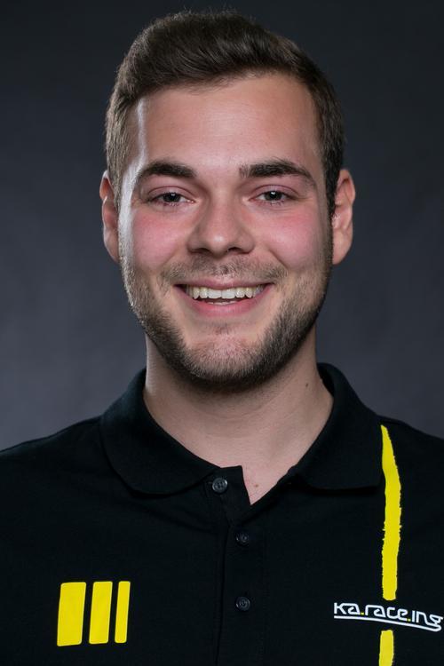 Alexander Mayer
