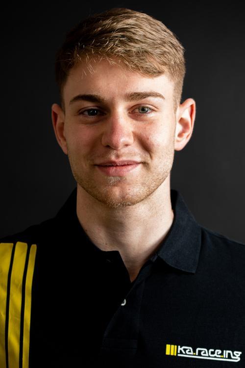 Alexei Trofimov