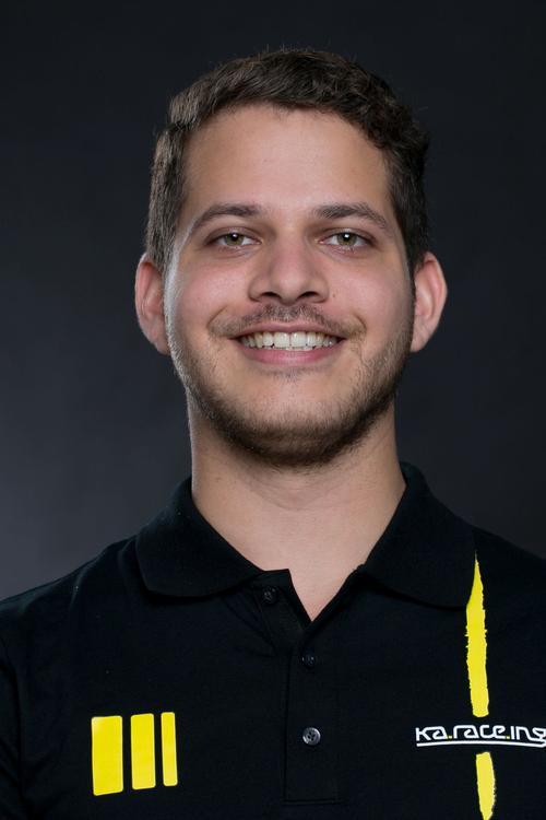 Andres Alvarez