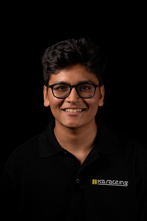 Ansh Jain