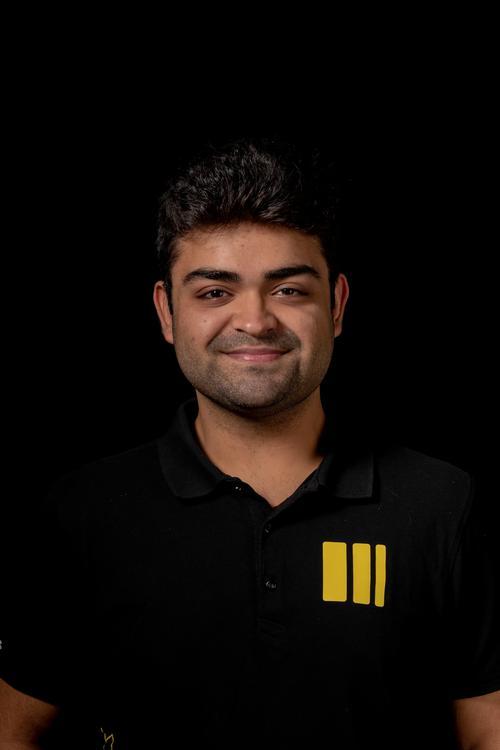 Arjun Gupta