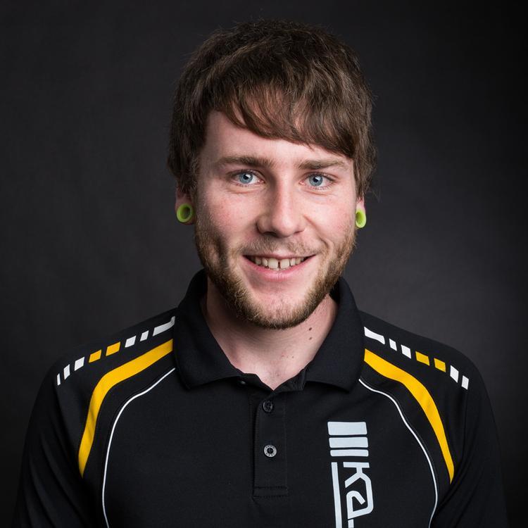 Bastian Hopf