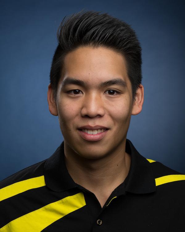 Benjamin Le