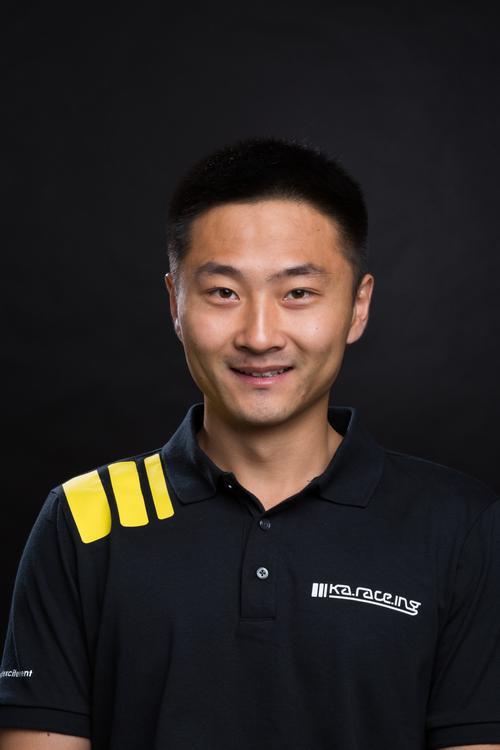 Benyan Zhang