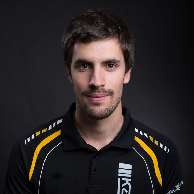 Carlos Azcoitia