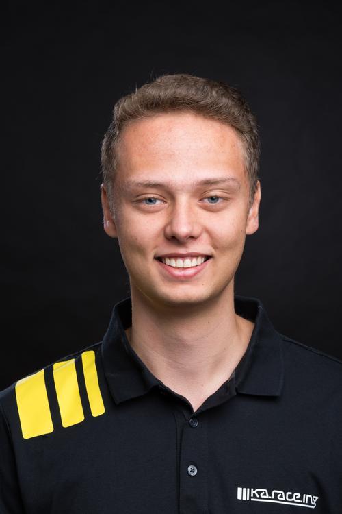 Cedric Keller