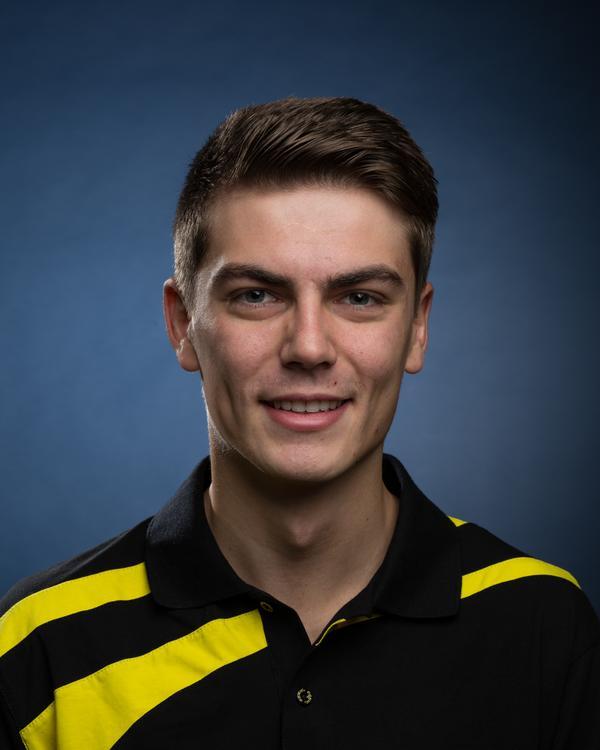 Christian Ohrband