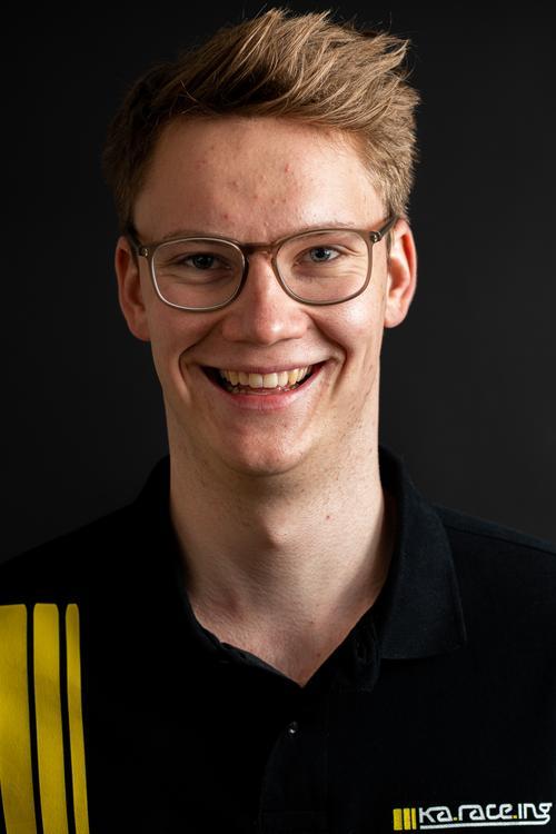 Christopher Soika