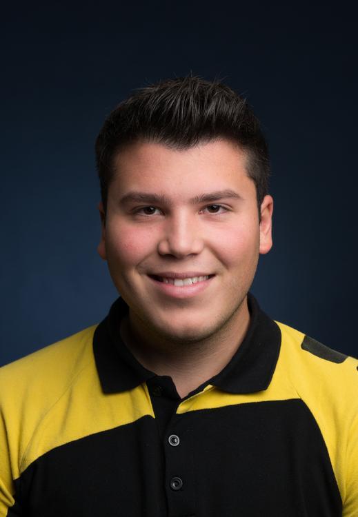 Christos Liusias