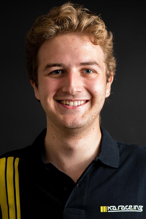 Constantin Seemann