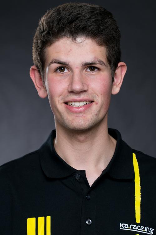 Daniel Eirich