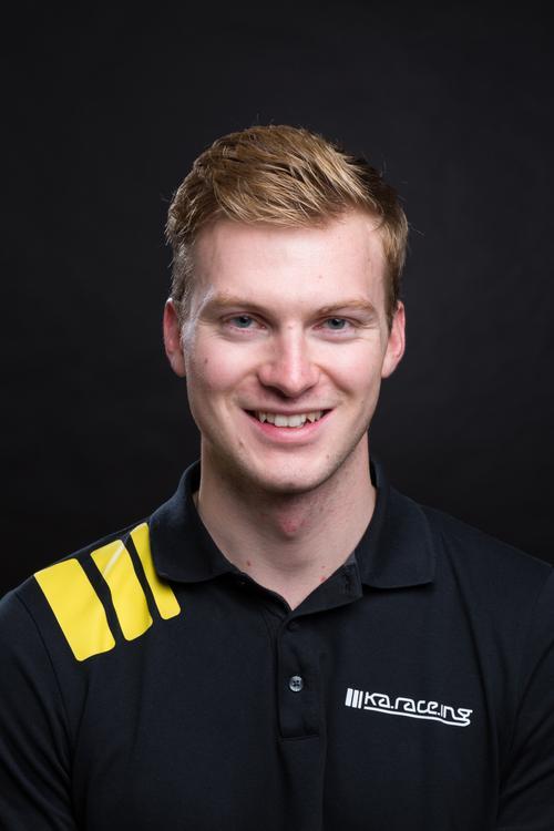 David Borbély