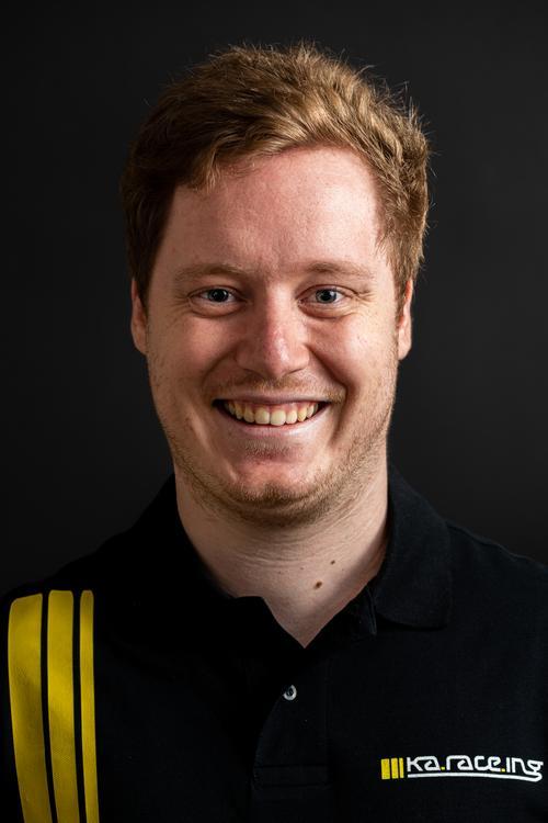 David Kaiser