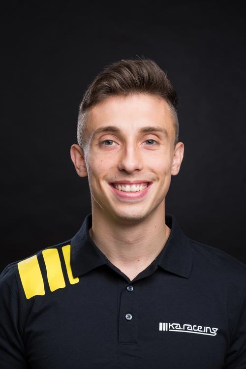 David Leimann