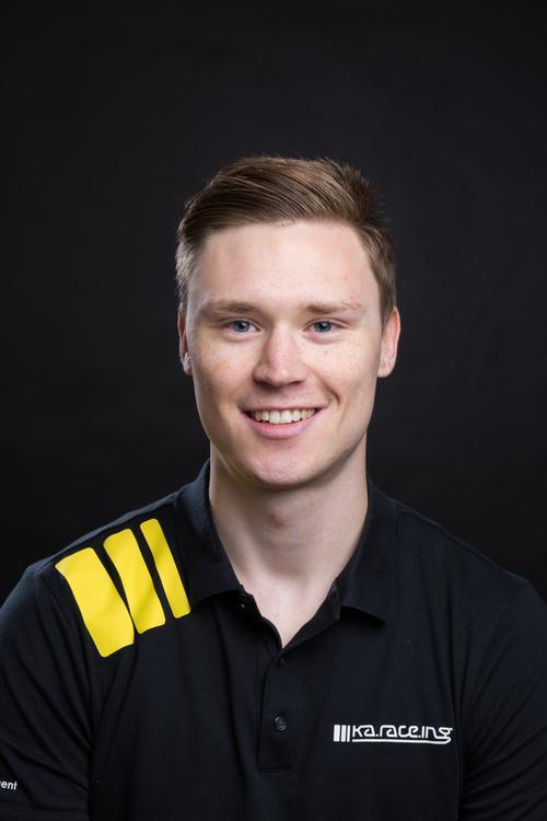 Dennis Schubert