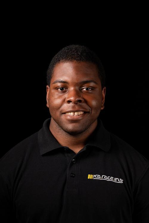 Eric Nkouei