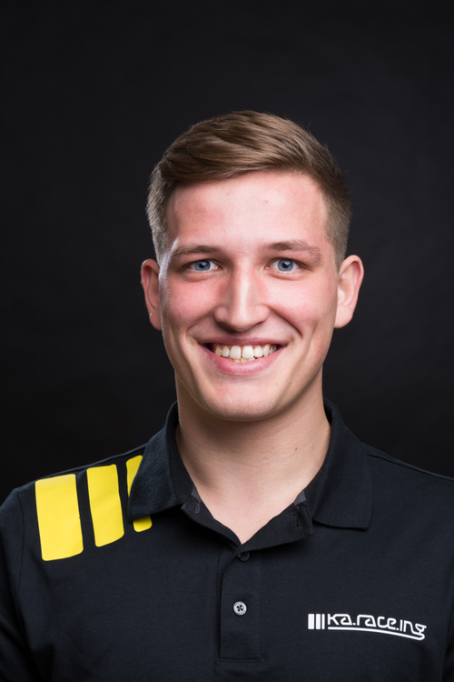 Etienne Peters