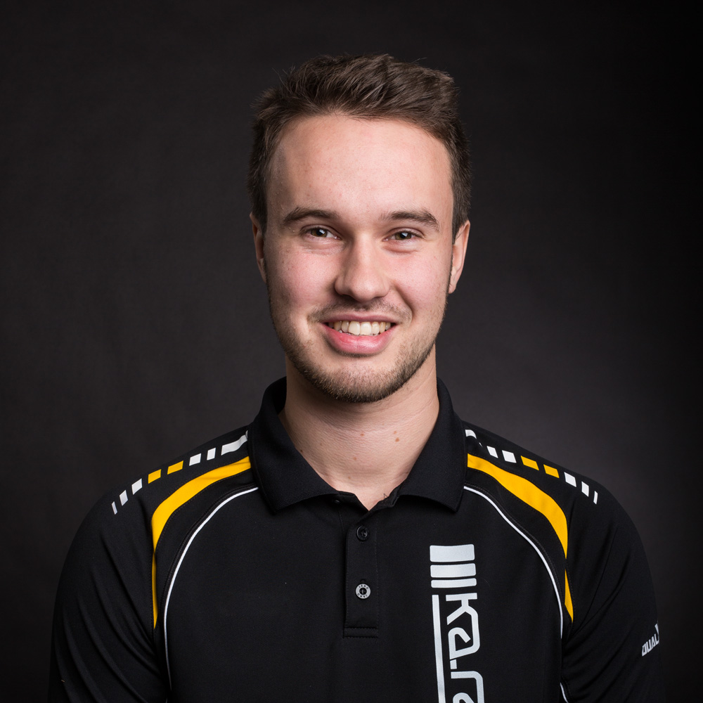Felix Gleich