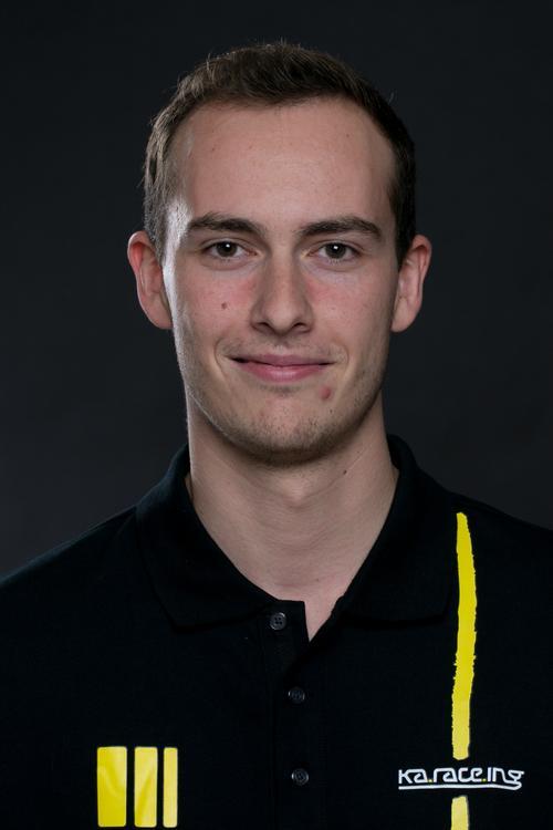 Felix Rodach