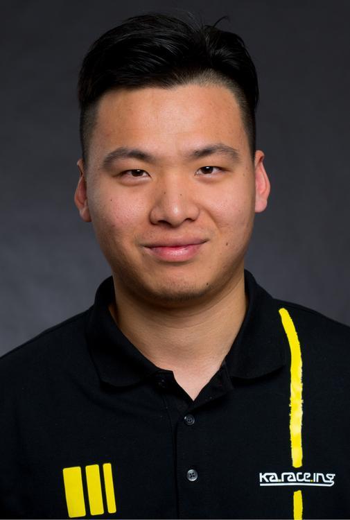 Feng Zhou