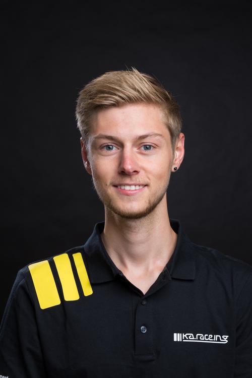Florian Gersbach