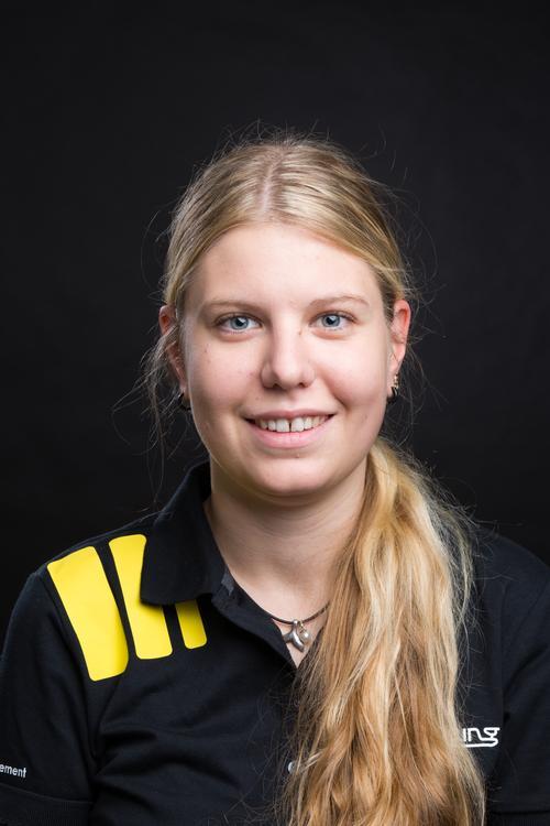 Hannah Decker