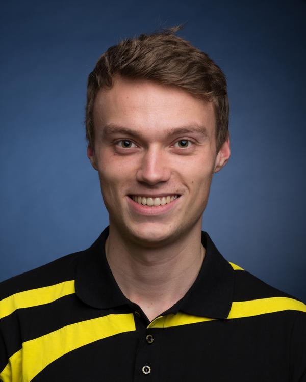 Henrik Kummert