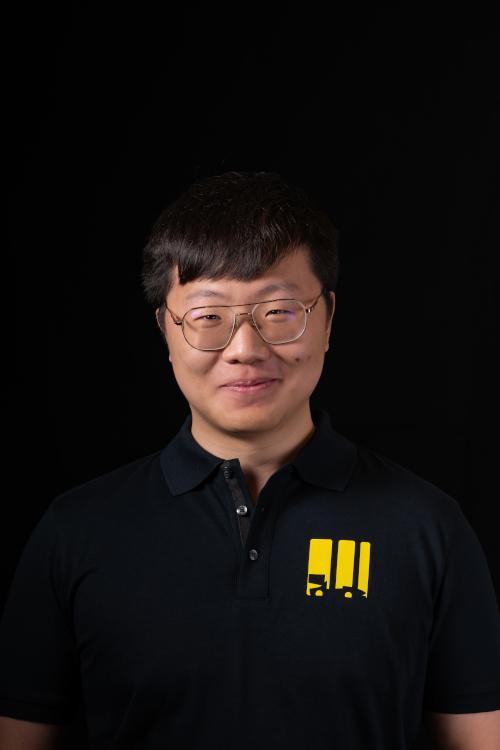 Hongchen Ji