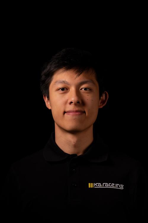 Hugo Hong