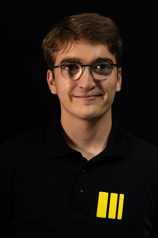 Ignacio Quemada Zabaleta