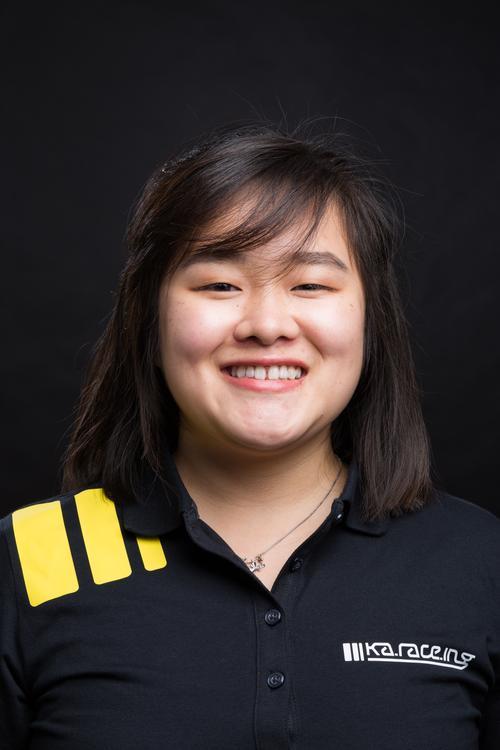 Iris Tok Si Yi