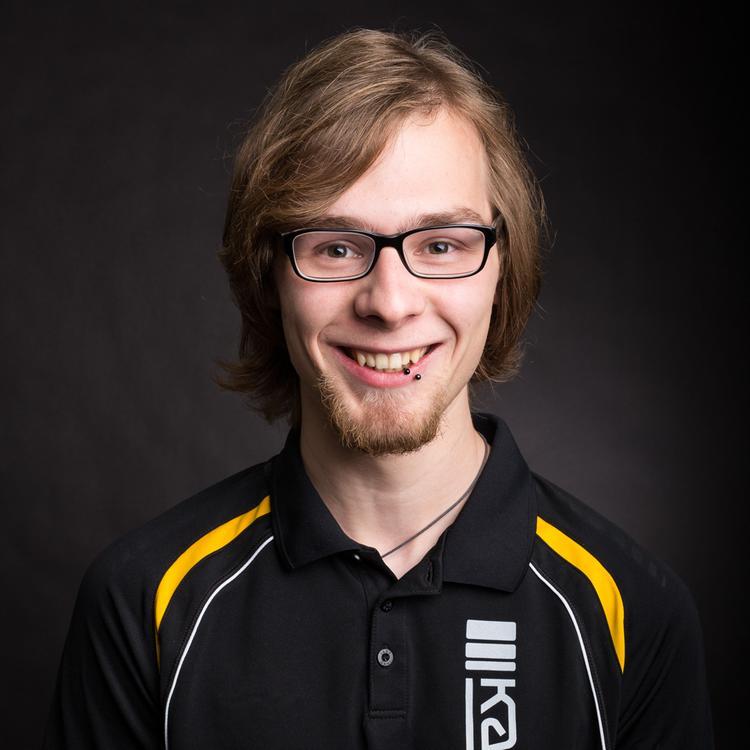 Jens Weber