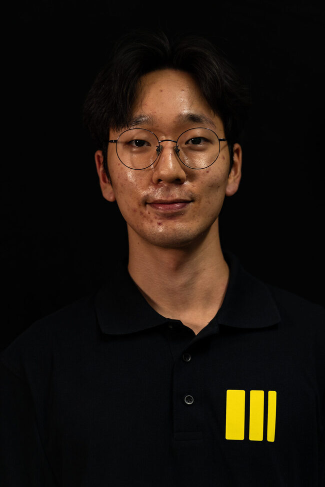 Jin Hyouk Lee