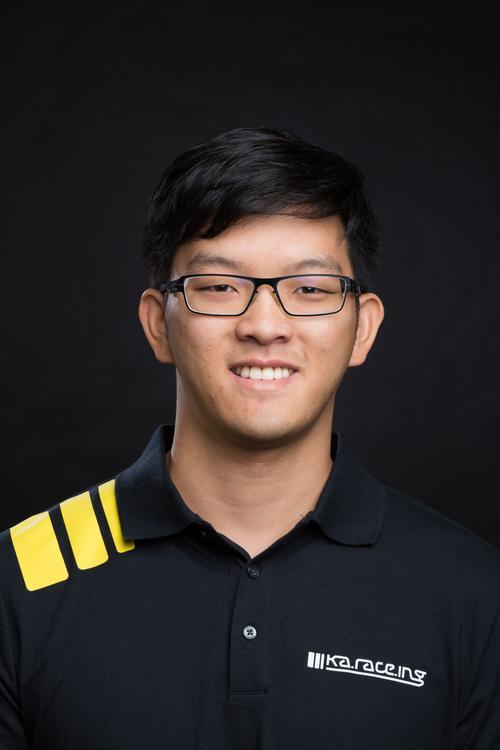 Jo Yuan Liu