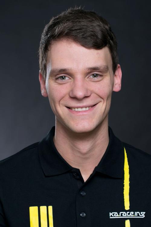 Johannes Legat