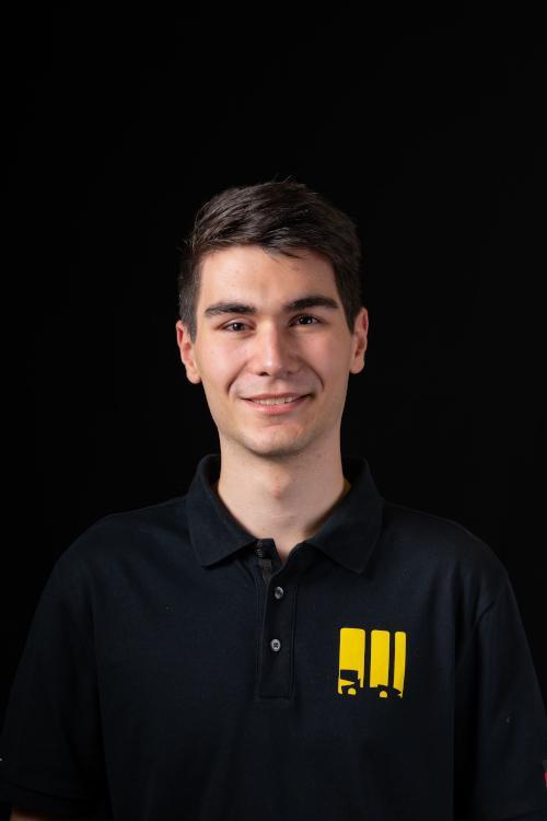 Jonas Däubler