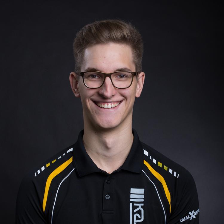 Jonas Freyer