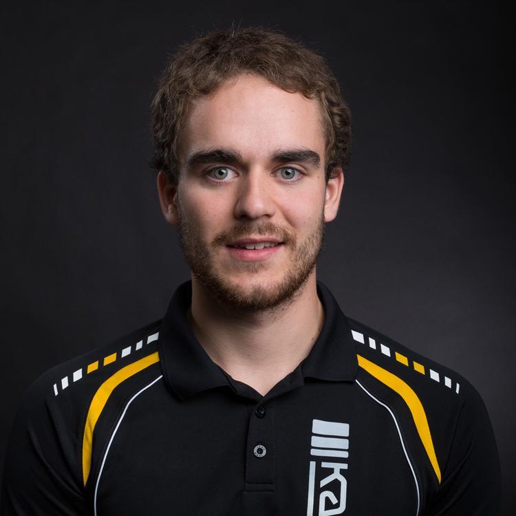 Jonas Kubisch