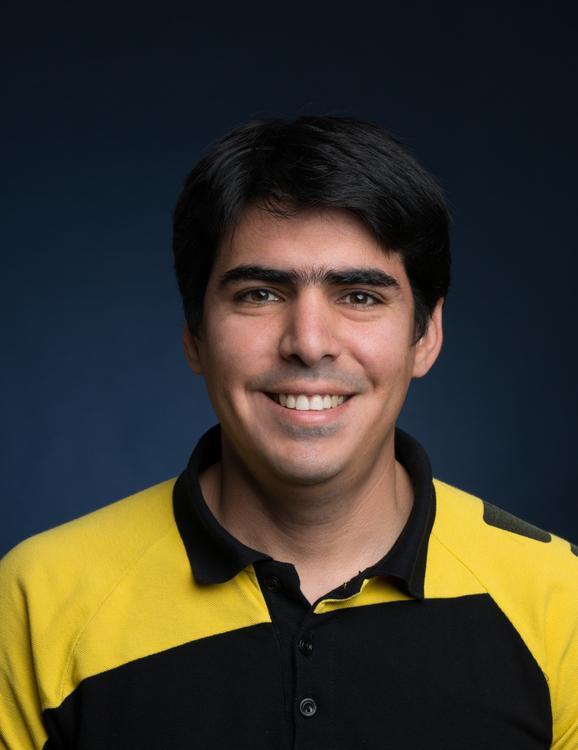 José Manuel Sánchez Villalba