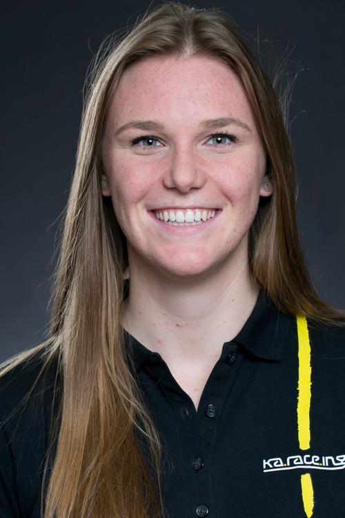 Julia Fehrenbacher