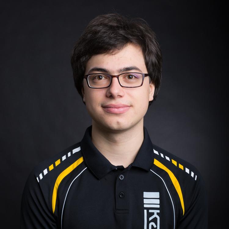 Julian Ulrich