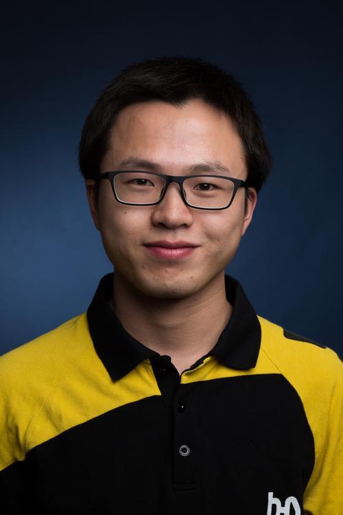 Juncong Fei
