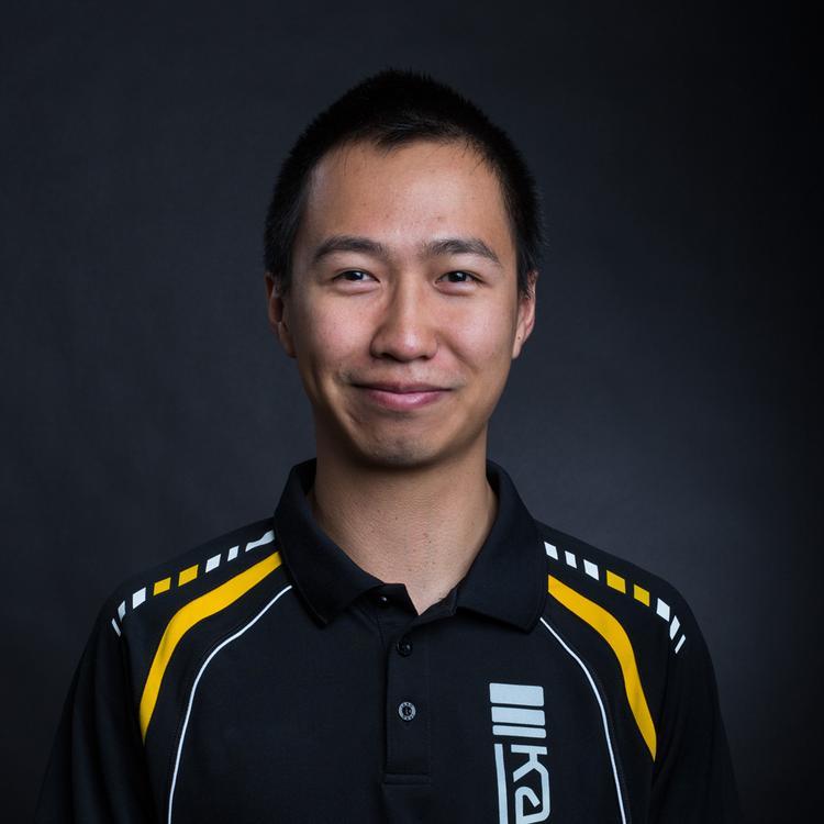 Kejia Li