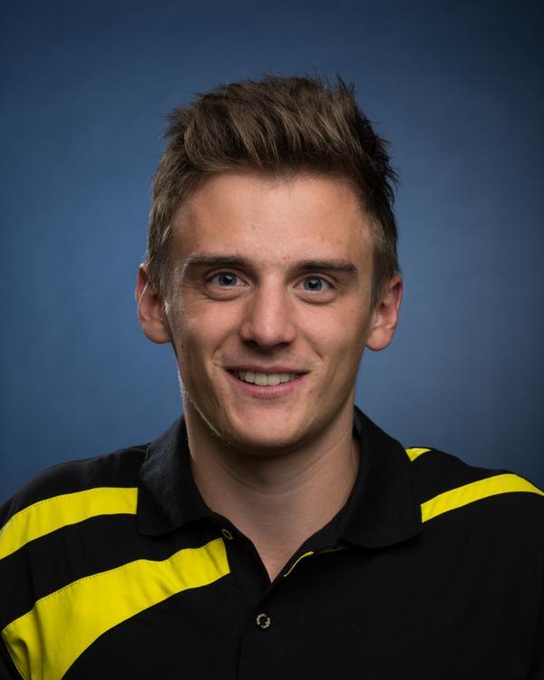 Kevin Rehn