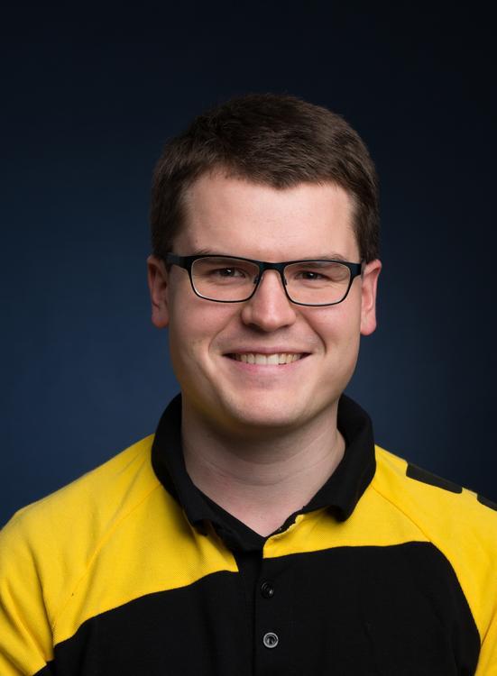 Kilian Kiesel