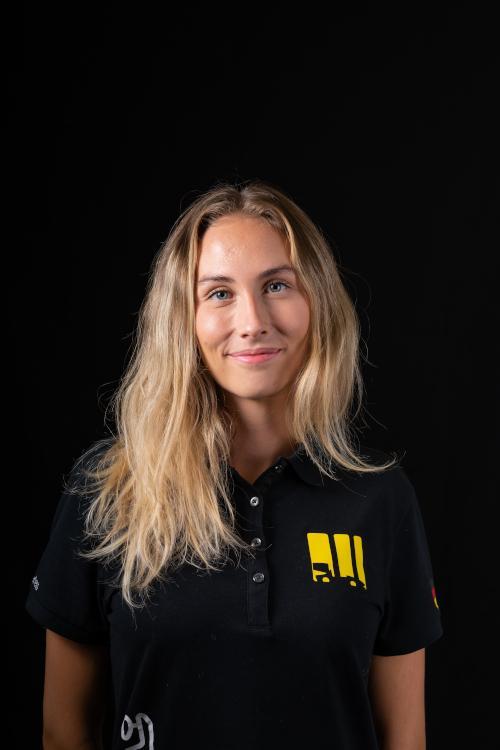 Lara Flamm