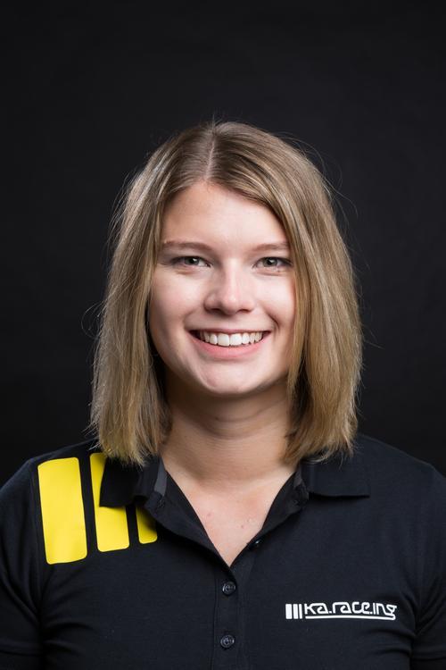 Laura Vosseler