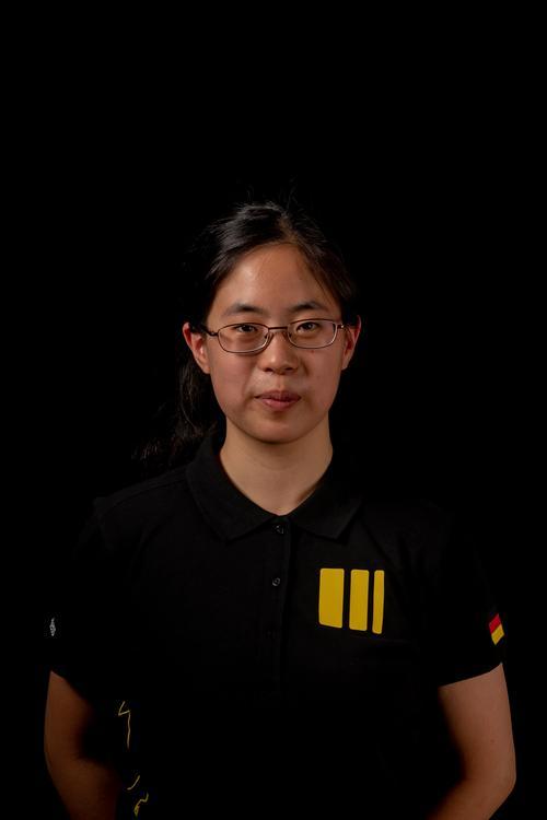 Lili Gao