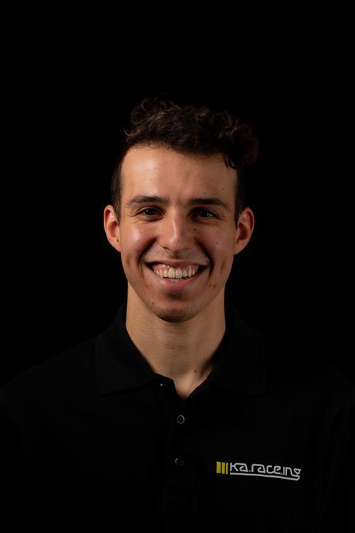 Luca Kiefer